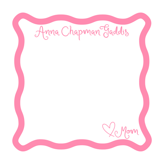 Lunchbox Note Custom